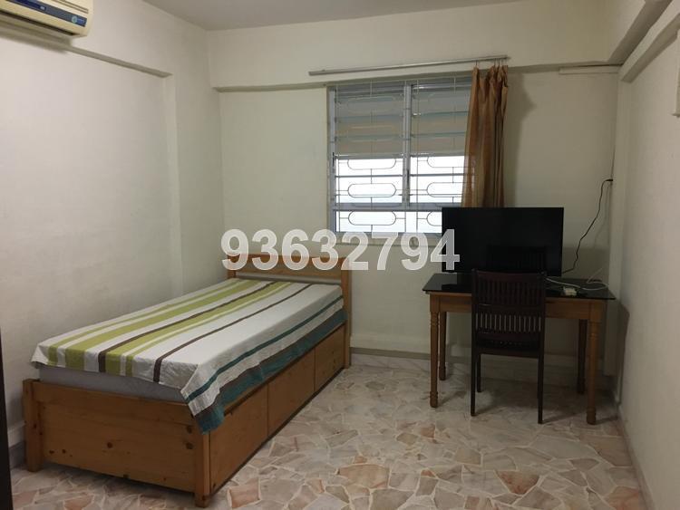 Blk 102 Jurong East Street 13 (Jurong East), HDB 3 Rooms #154186842